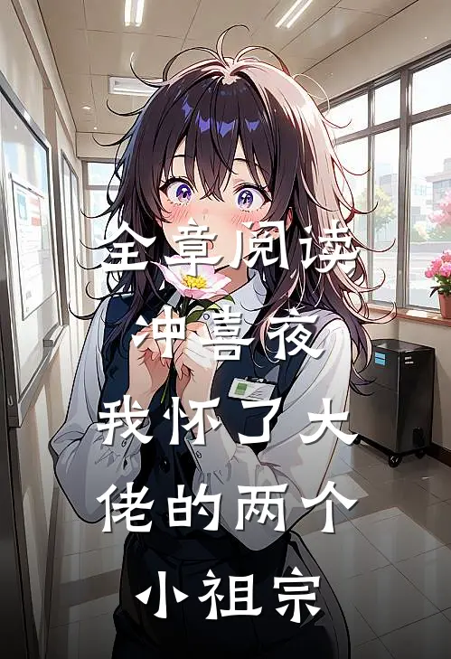 全章阅读冲喜夜，我怀了大佬的两个小祖宗