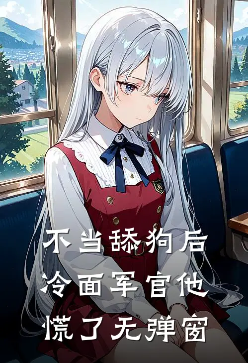 不当舔狗后,冷面军官他慌了 无弹窗
