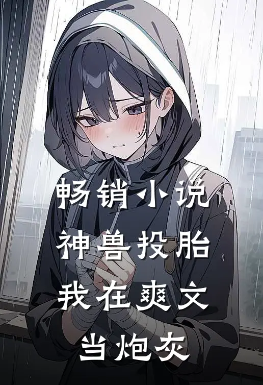 畅销小说神兽投胎：我在爽文当炮灰