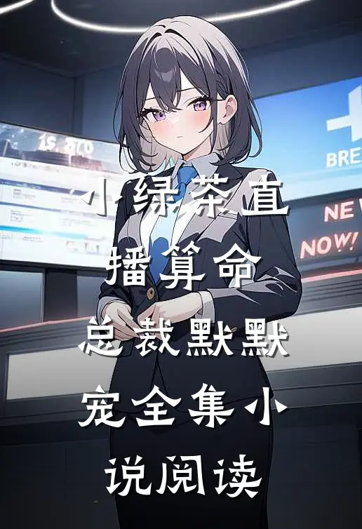 小绿茶直播算命，总裁默默宠全集小说阅读