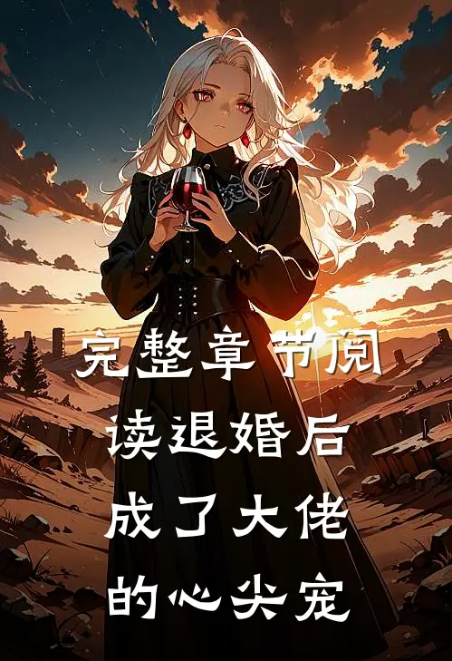 完整章节阅读退婚后成了大佬的心尖宠