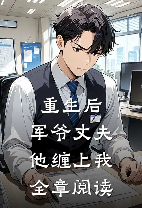 重生后，军爷丈夫他缠上我全章阅读