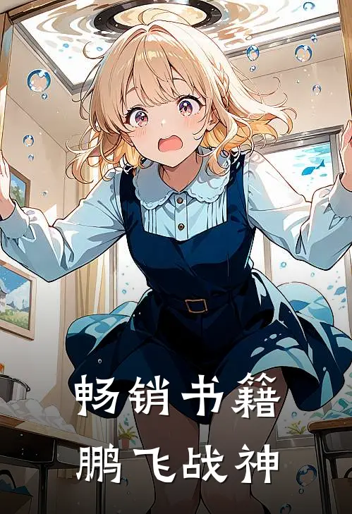 畅销书籍鹏飞战神