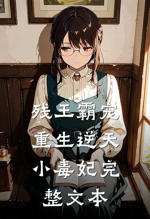 残王霸宠：重生逆天小毒妃完整文本