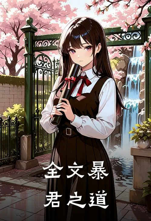 全文暴君之道