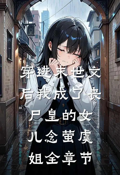 与夫君灵魂互换后，他悔疯了