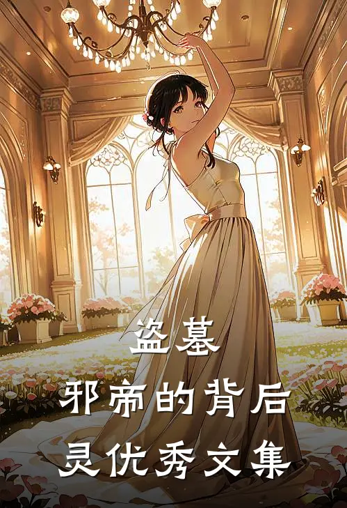 盗墓：邪帝的背后灵优秀文集
