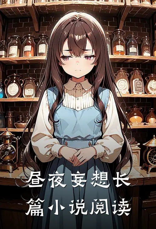 昼夜妄想长篇小说阅读