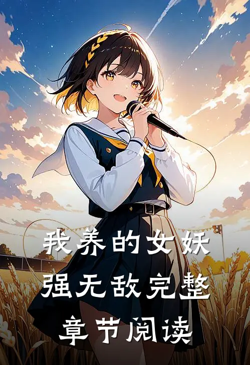我养的女妖强无敌完整章节阅读