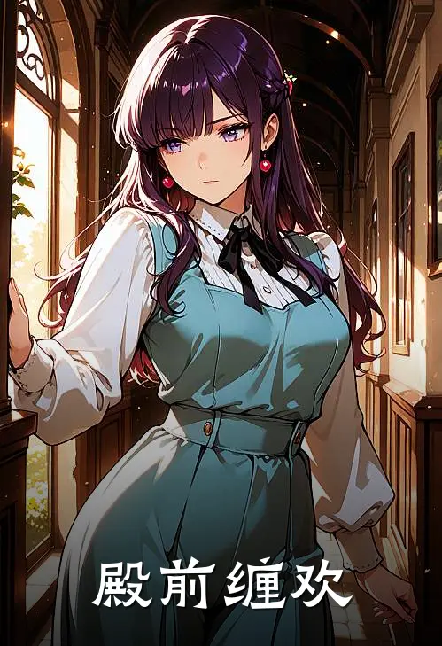 殿前缠欢