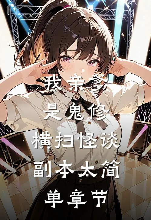 我亲爹是鬼修，横扫怪谈副本太简单章节