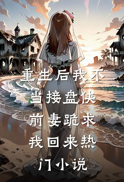 我都显怀了，前夫哥还没释怀推荐