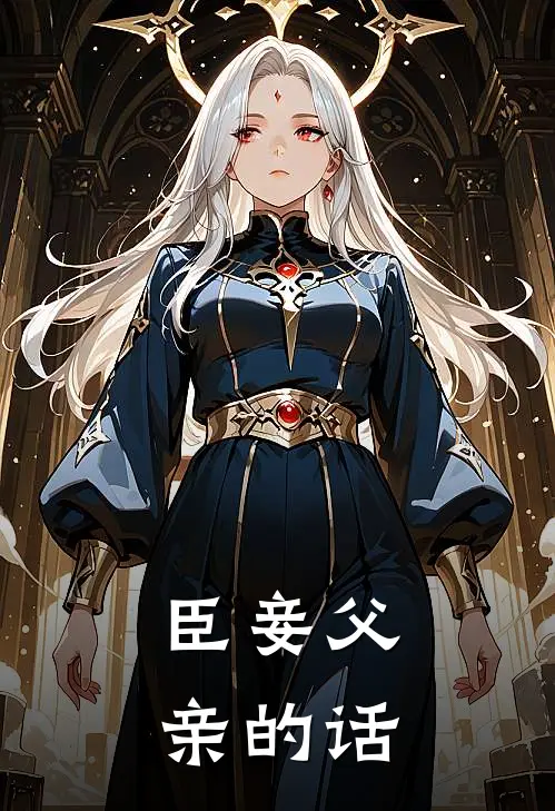 臣妾父亲的话