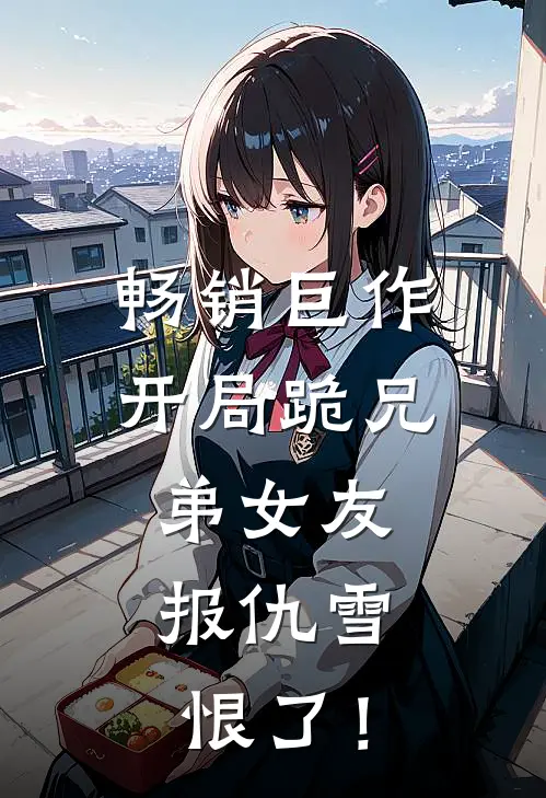 畅销巨作开局跪兄弟女友，报仇雪恨了！