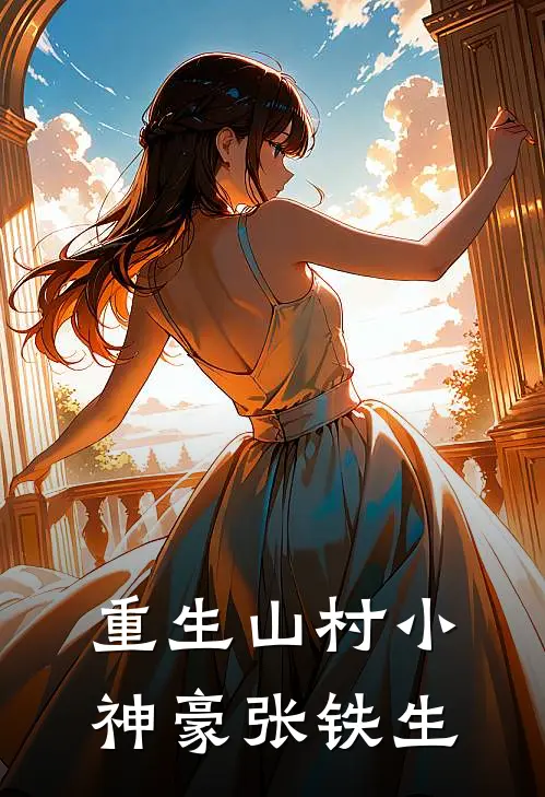重生山村小神豪张铁生