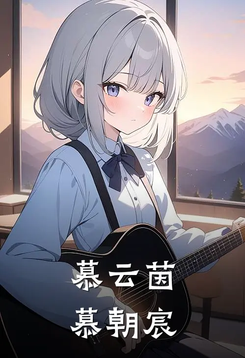 慕云茵慕朝宸