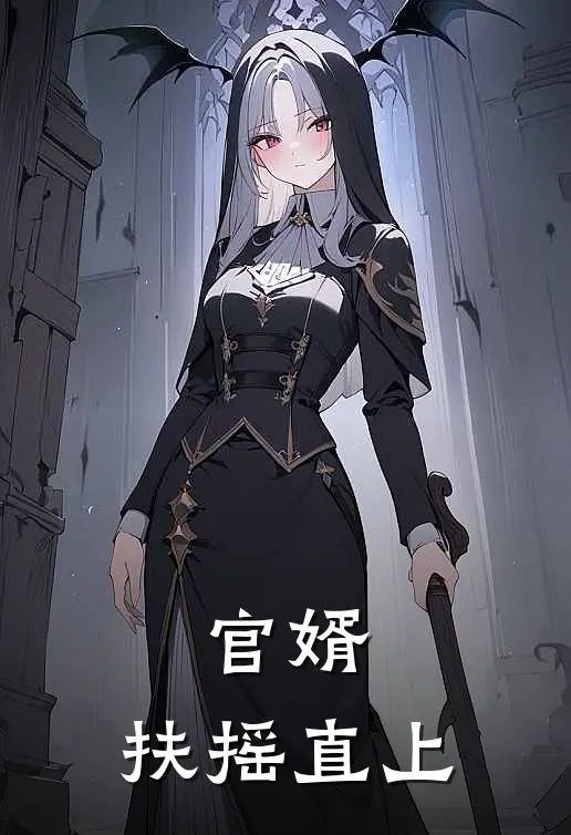 官婿：扶摇直上