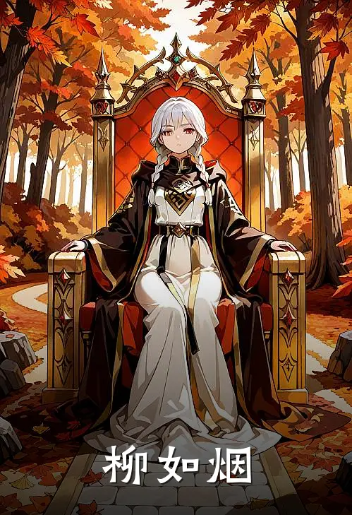 柳如烟
