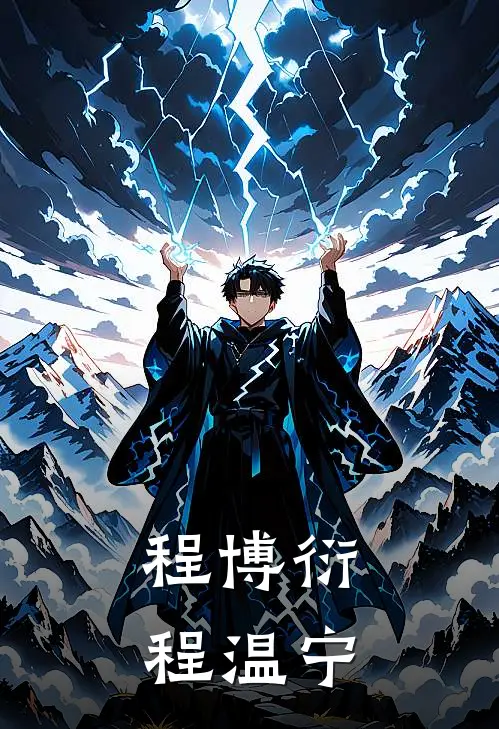 程博衍程温宁