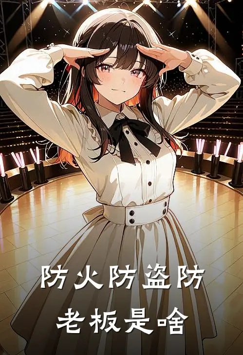 防火防盗防老板是啥