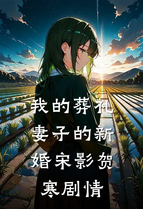 我的替嫁美娇妻叶飞唐云溪