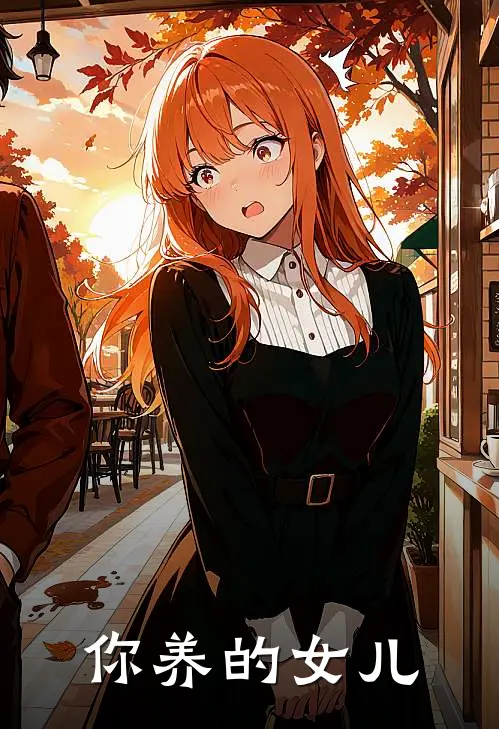 你养的女儿