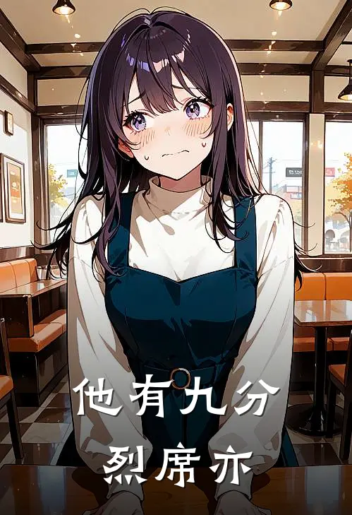 他有九分烈席亦