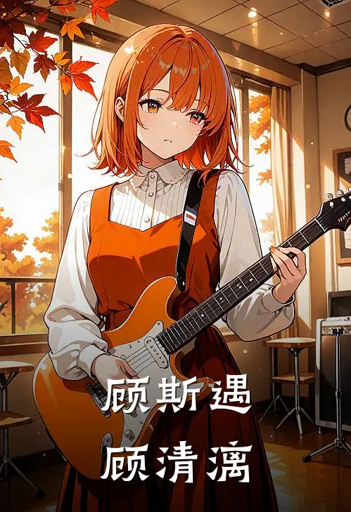 顾斯遇顾清漓