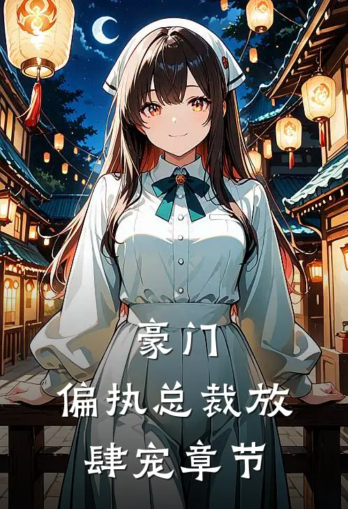 豪门：偏执总裁放肆宠章节