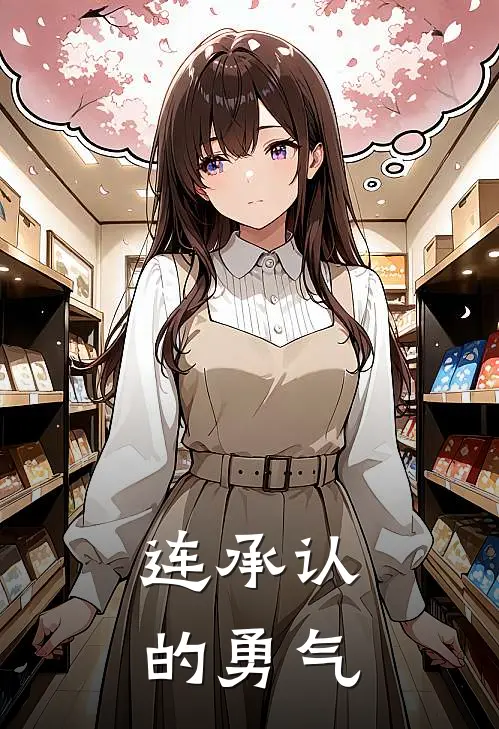 连承认的勇气