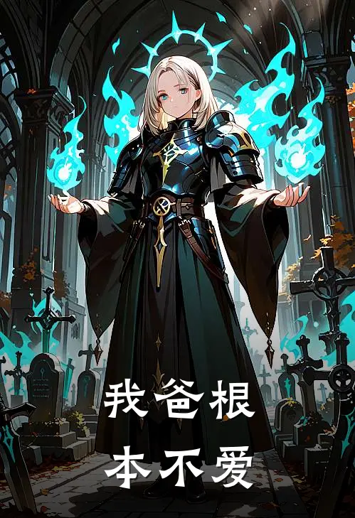 我爸根本不爱