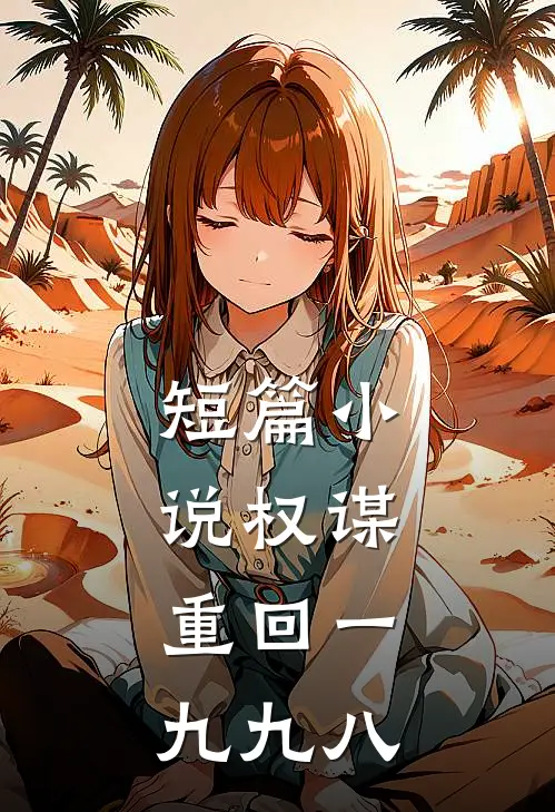 短篇小说权谋：重回一九九八