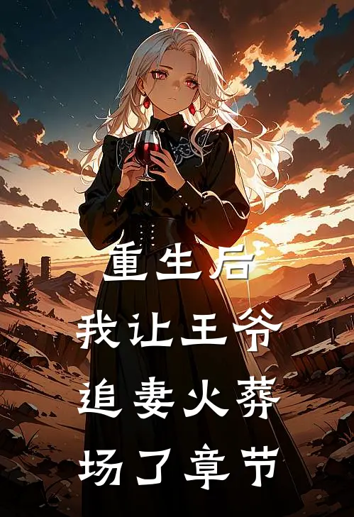 重生后，我让王爷追妻火葬场了章节