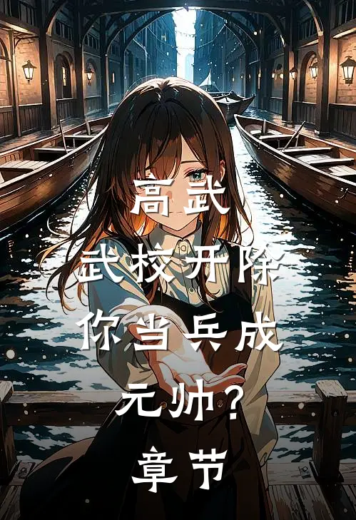 高武：武校开除，你当兵成元帅？章节