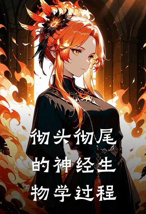 彻头彻尾的神经生物学过程