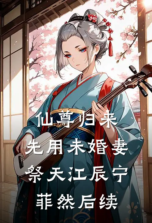 仙尊归来，先用未婚妻祭天江辰宁菲然后续