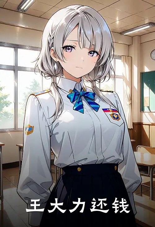 王大力还钱