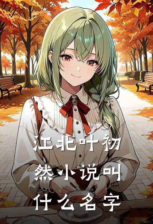 江北叶初然小说叫什么名字