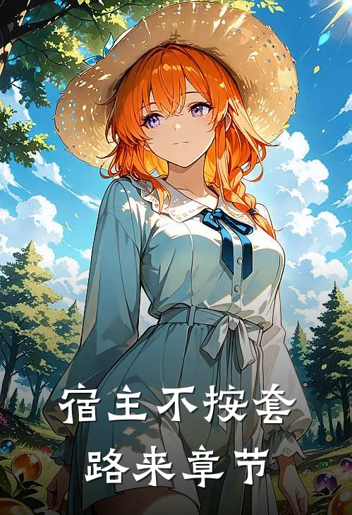 宿主不按套路来章节