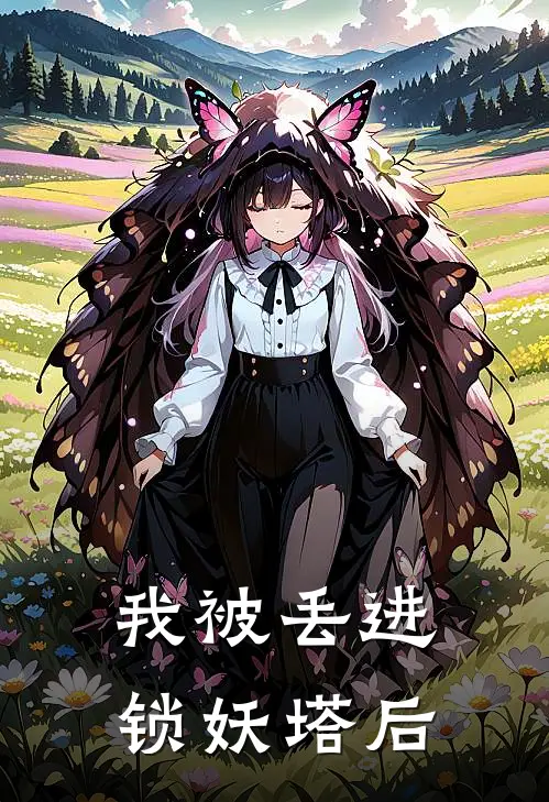 我被丢进锁妖塔后
