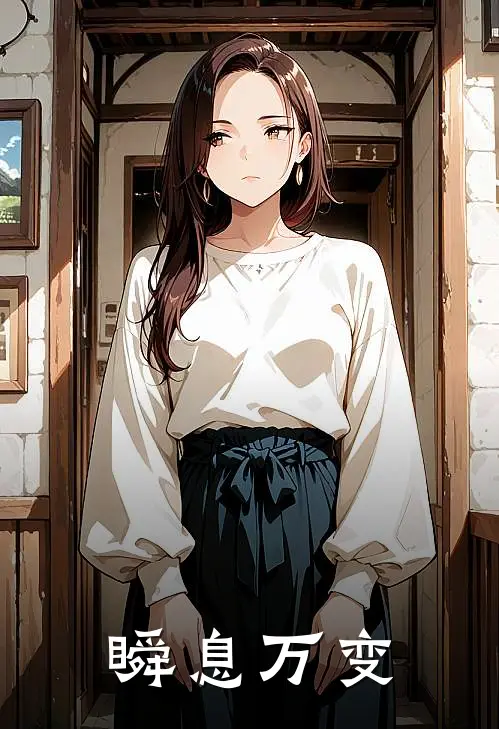 瞬息万变