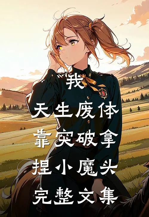 我，天生废体，靠突破拿捏小魔头完整文集