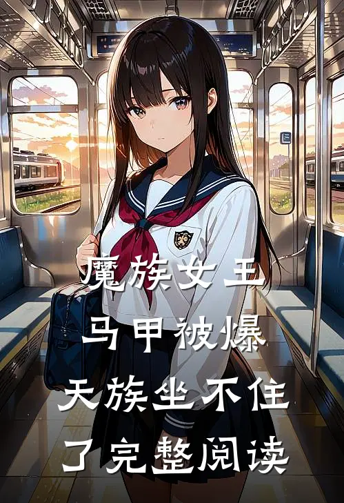 魔族女王马甲被爆，天族坐不住了完整阅读