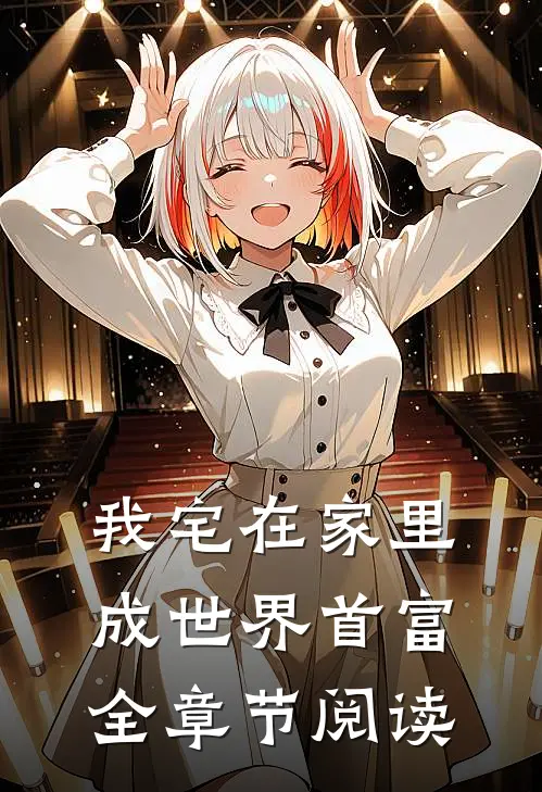 我宅在家里成世界首富全章节阅读