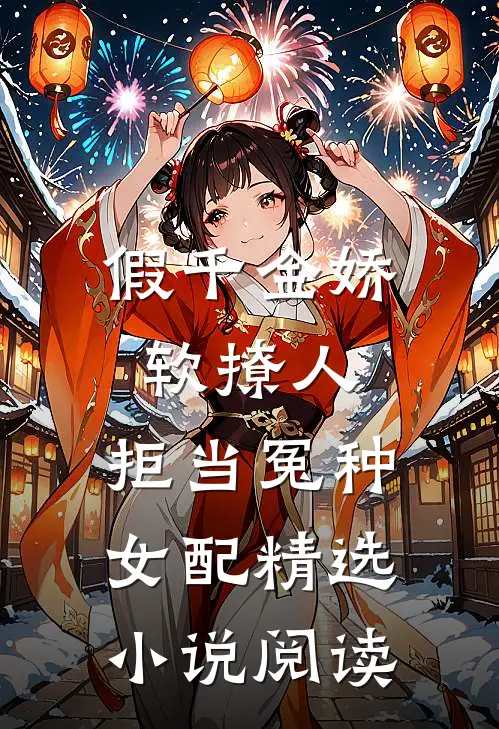 假千金娇软撩人,拒当冤种女配精选小说阅读
