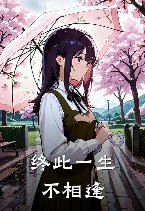 终此一生不相逢
