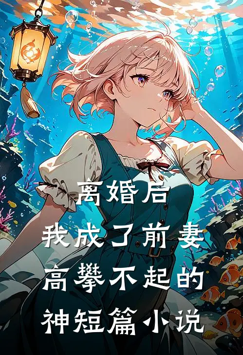 离婚后，我成了前妻高攀不起的神短篇小说