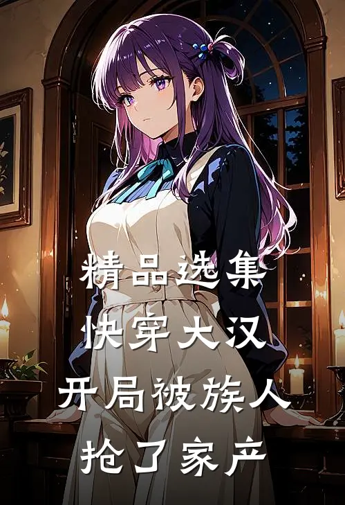精品选集快穿大汉：开局被族人抢了家产