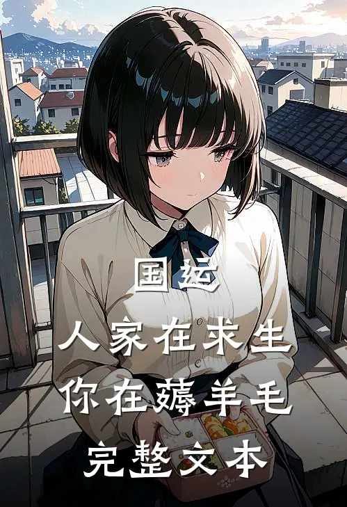 国运：人家在求生，你在薅羊毛完整文本