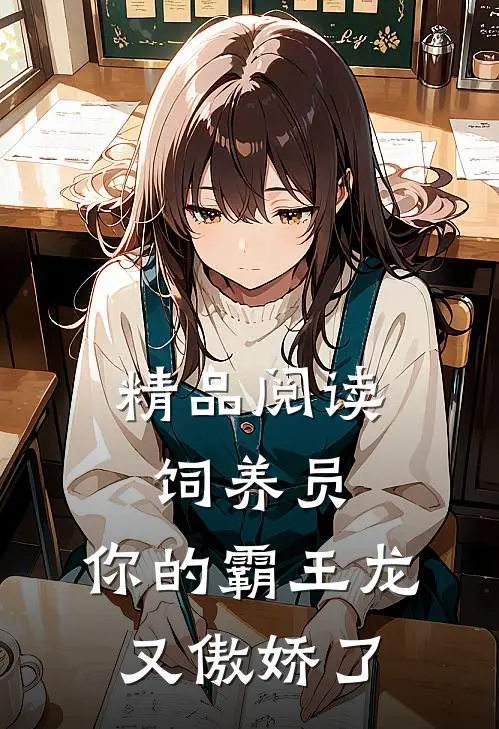 精品阅读饲养员，你的霸王龙又傲娇了